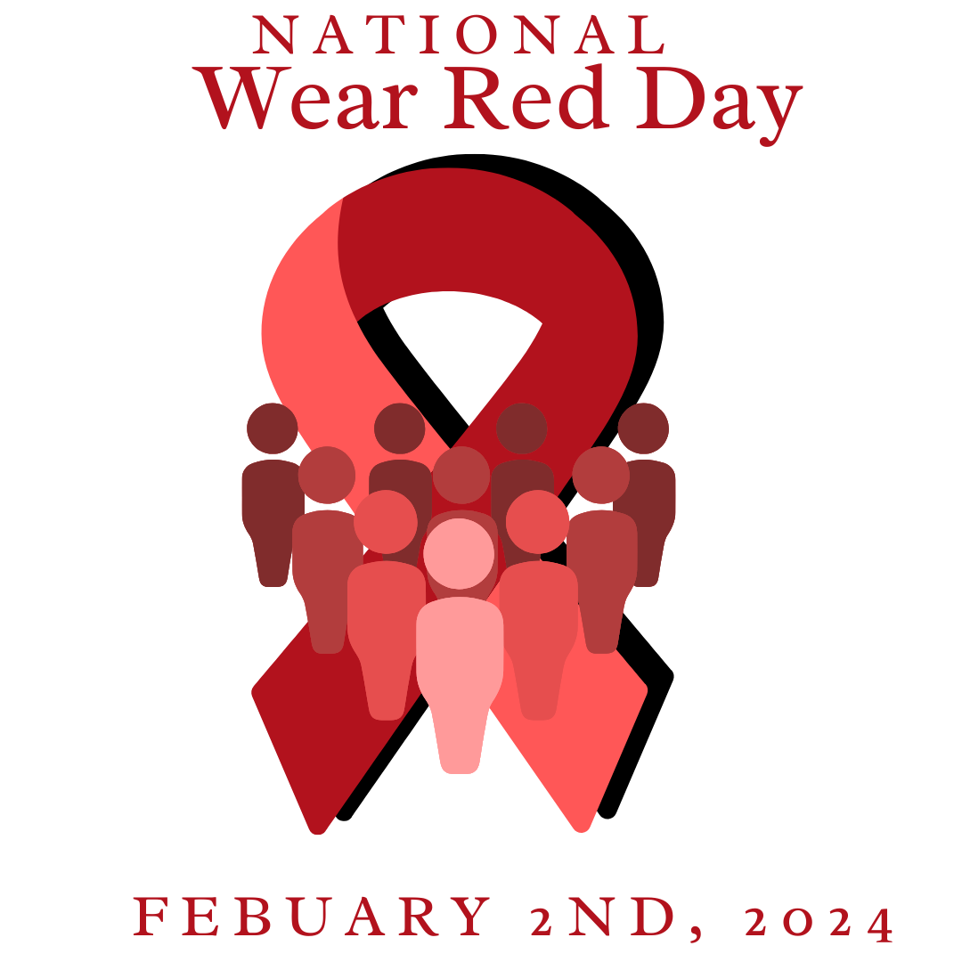 Heart Disease Awareness The Las Lomas Page heart-disease-awareness-the-las-lomas-page